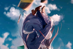 正能量动漫,正能量动漫的魅力之旅