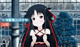 动漫的视频,穿越时空的奇幻冒险