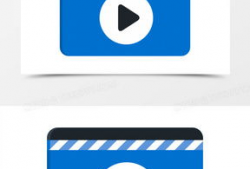 视频播放图标,视频播放图标背后的故事