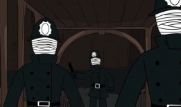 scp 漫画,揭秘神秘现象背后的秘密与真相